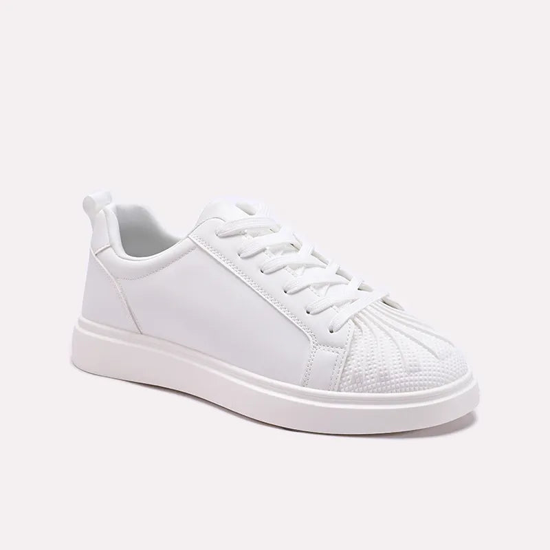 White Sneakers Shoes For Men 0120617