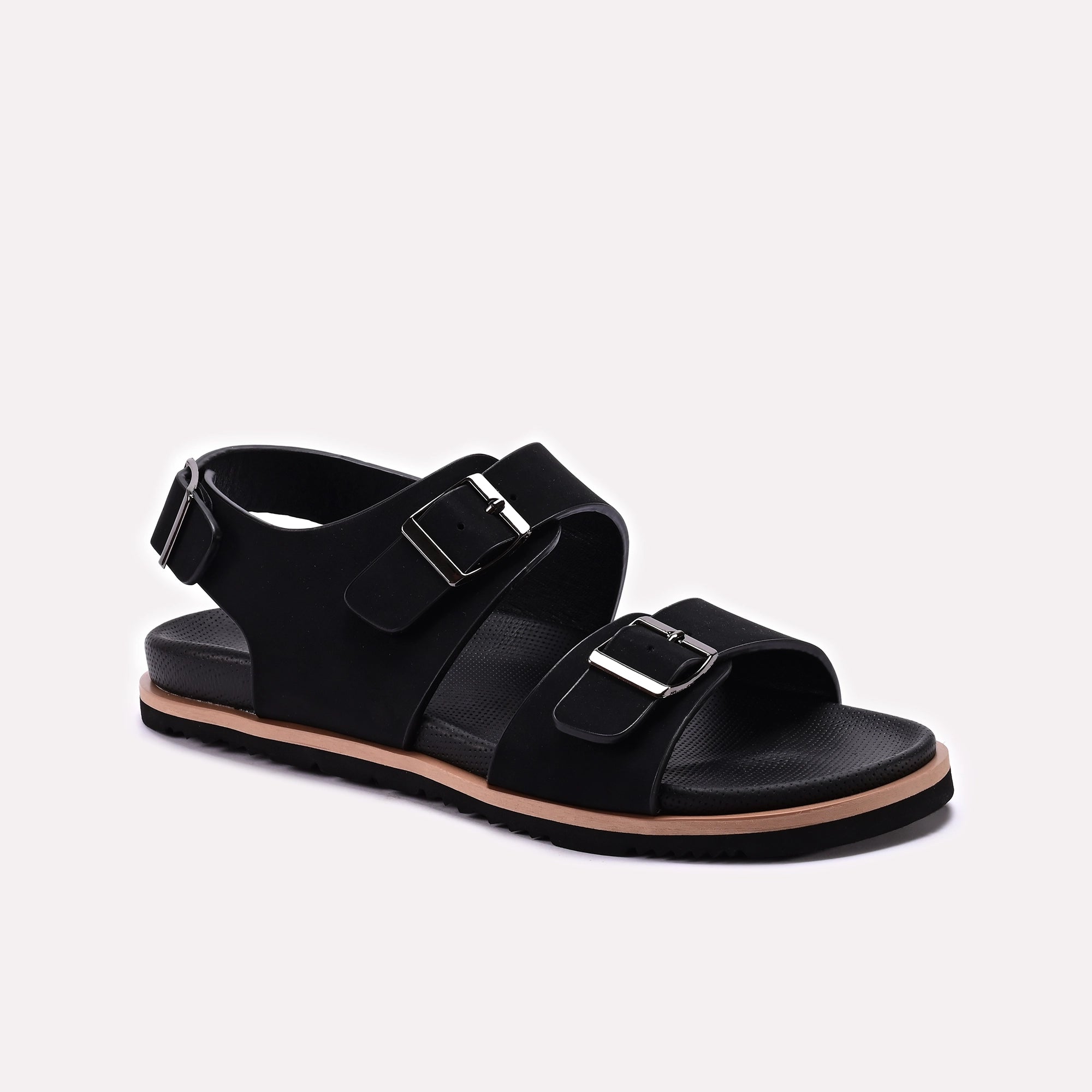 Casual Sandal Black 0141468