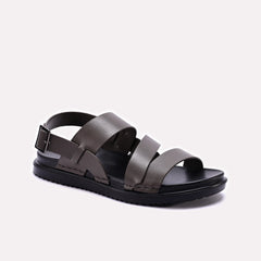 Casual Sandal Gray 0141315