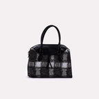 Casual Shoulder Bags Black 0331497