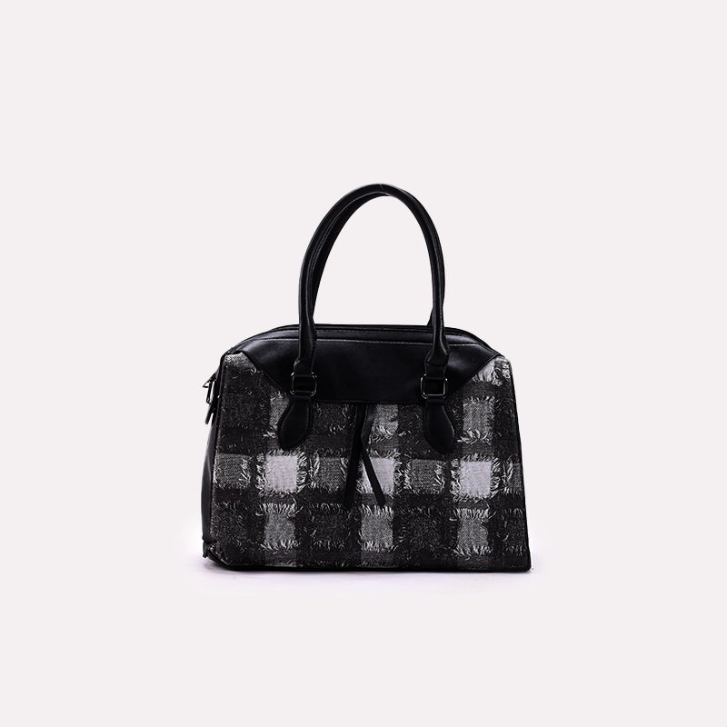Casual Shoulder Bags Black 0331497