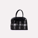 Casual Shoulder Bags Black 0331497
