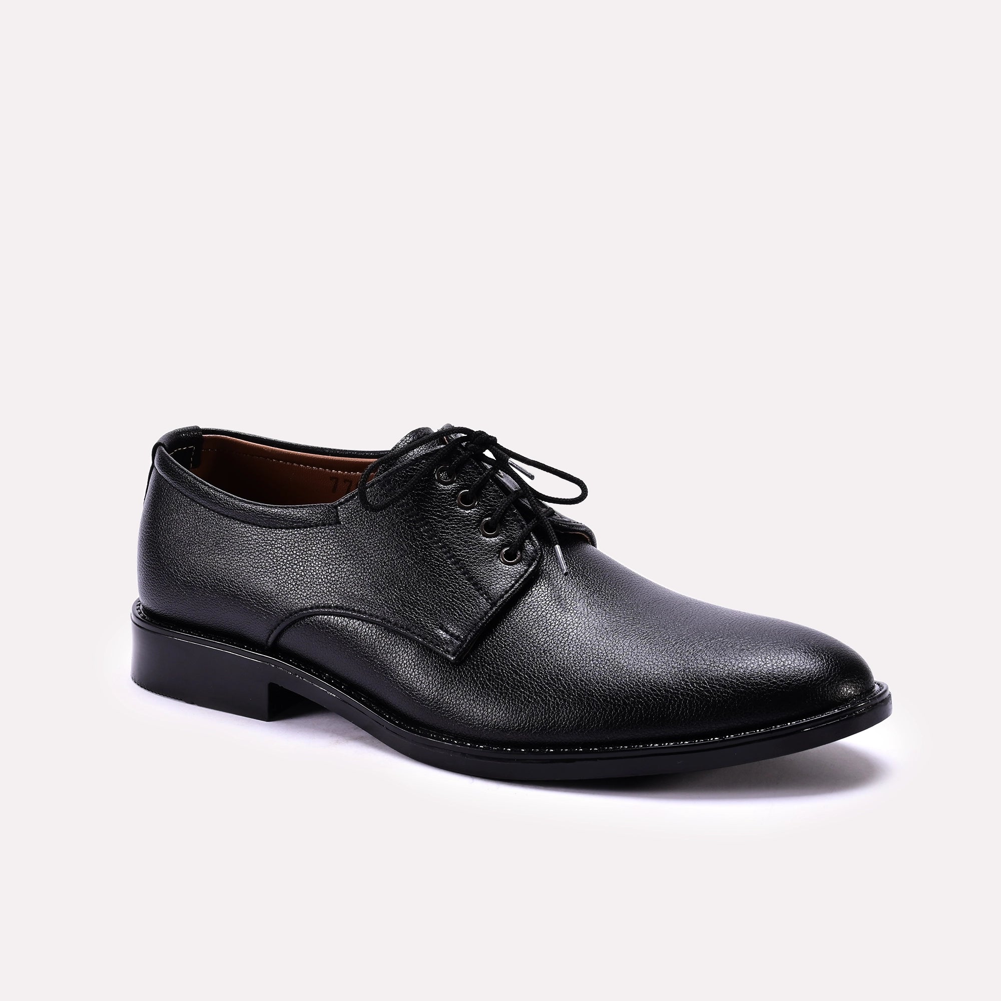 Formal Shoes Black 0111605
