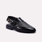 Peshawri Sandal Black 0141349