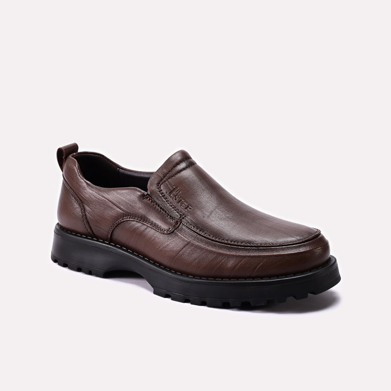 Casual Shoes Brown 0160634