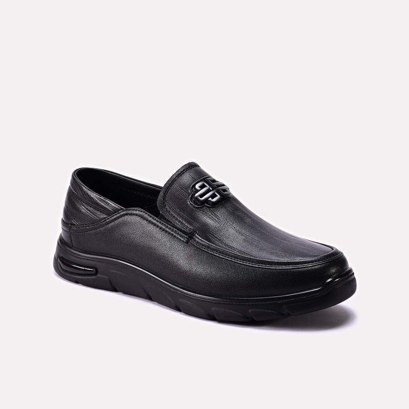 Casual Shoes Black 0160633