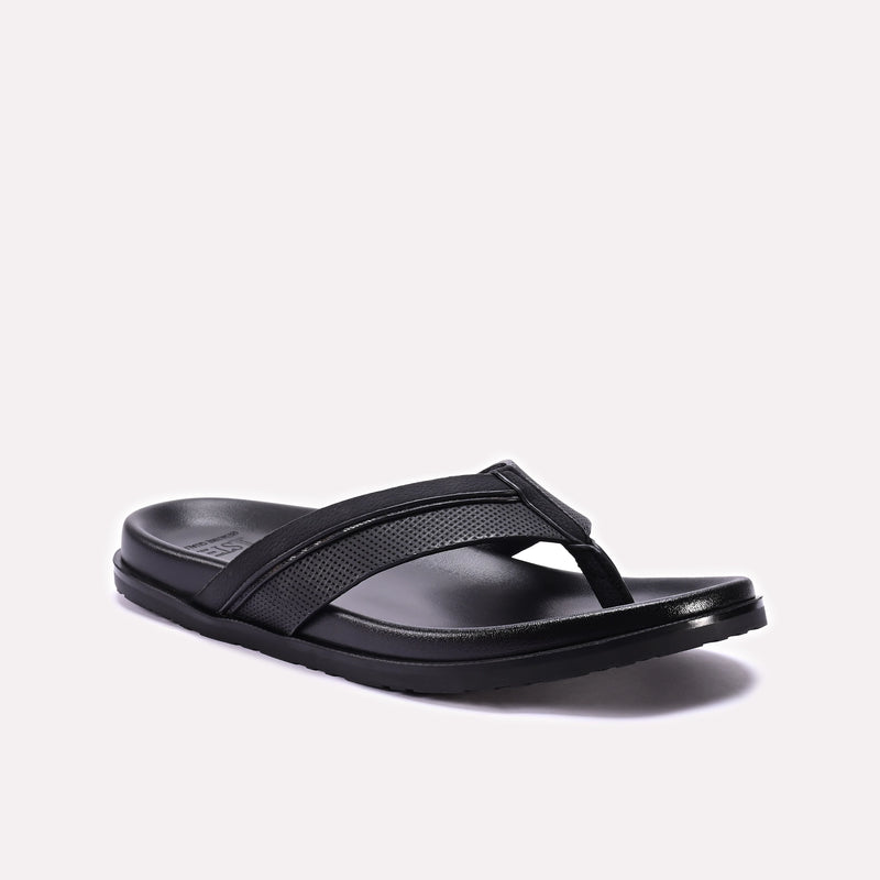 Casual Slipper Black 0151339
