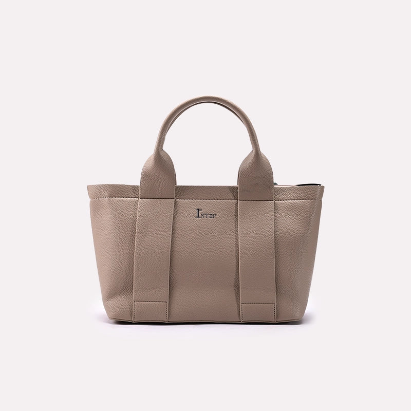 Casual Shoulder Bags Fawn 0331504