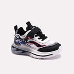 Baba Black Jogger Shoes 0650622