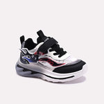 Baba Black Jogger Shoes 0650622