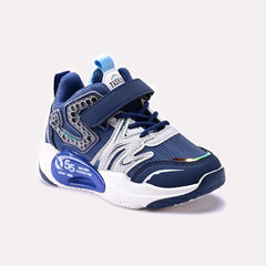 Baba Jogger Shoes Blue 0650730