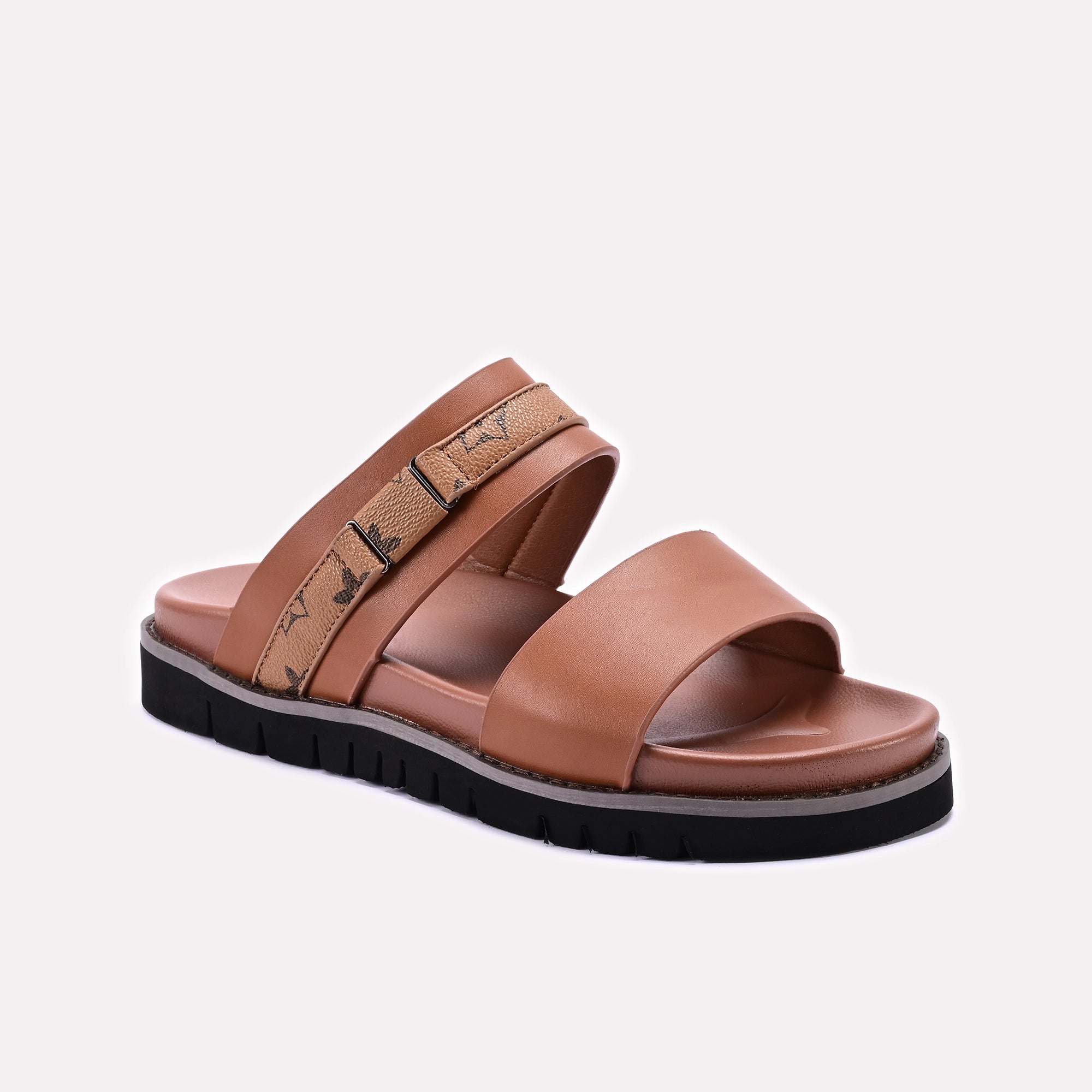 Casual Slipper Mustard 0151382