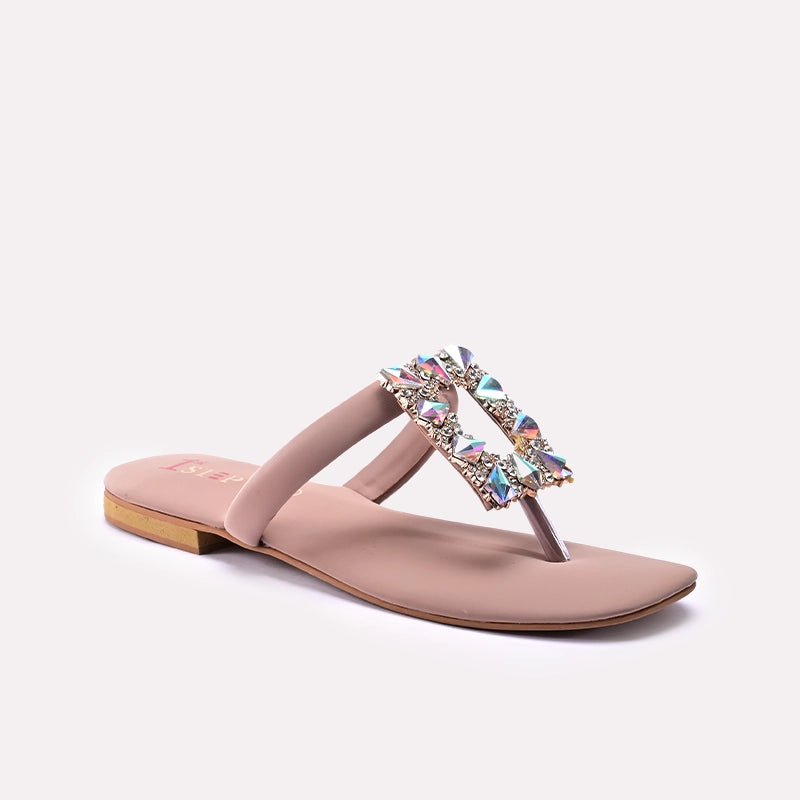 Fancy Slipper Fawn 0413543