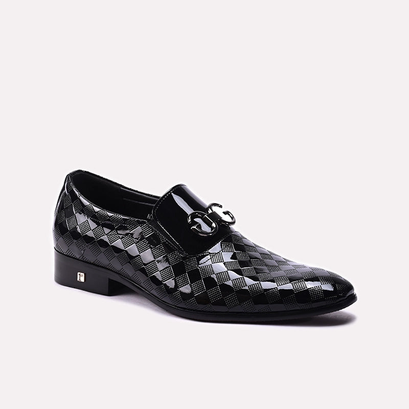 Formal Shoes Black 0111427
