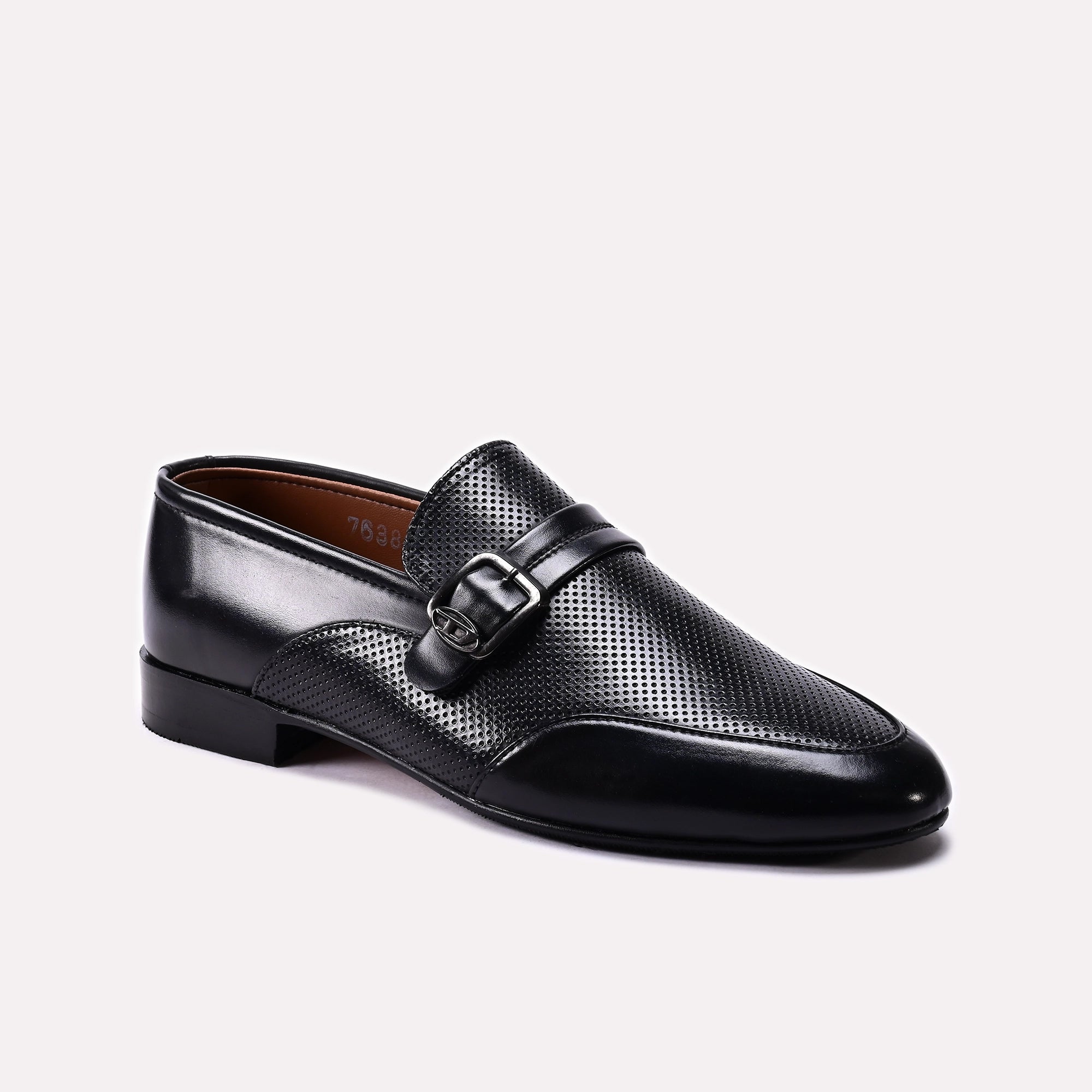 Formal Shoes Black 0111598
