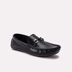 Baba Loafer Shoes Black 0610627