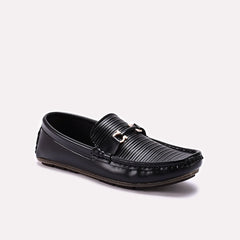 Baba Loafer Shoes Black 0610627
