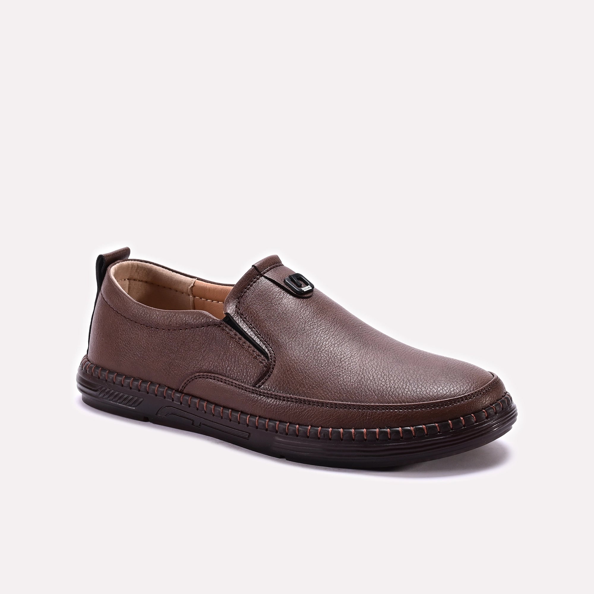 Casual Shoes Brown 0160620