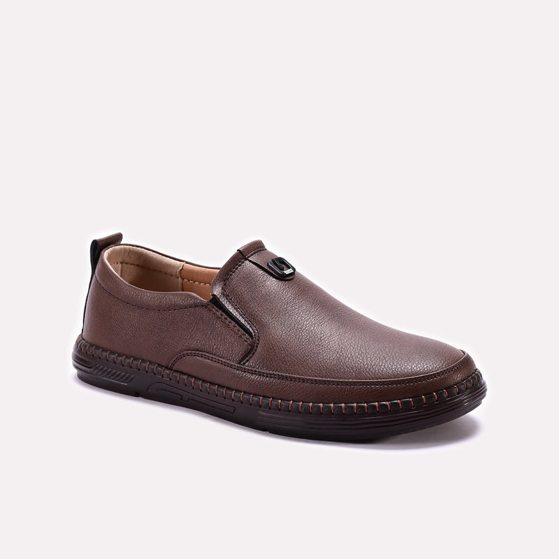 Casual Shoes Brown 0160620