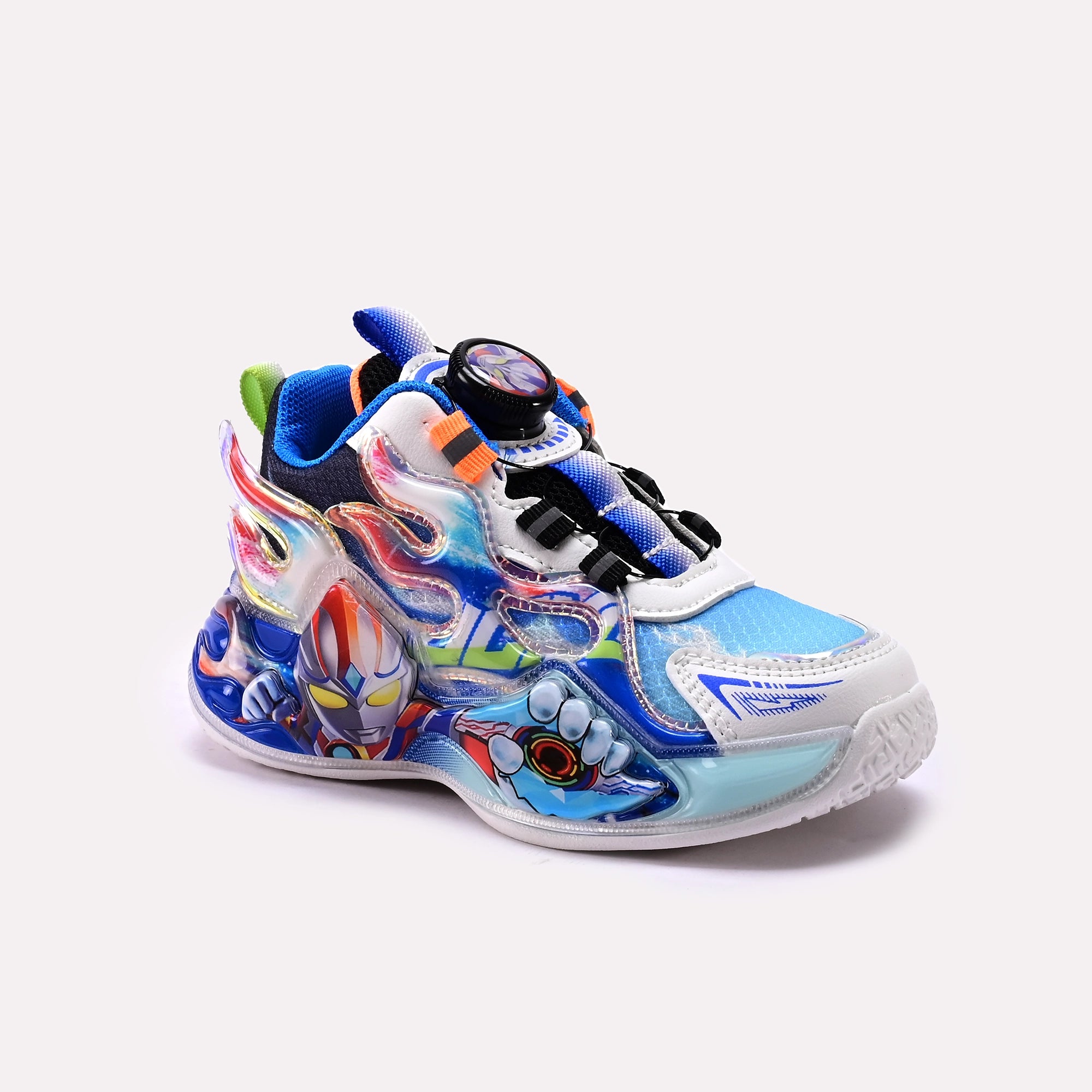 Baba Jogger Shoes Blue 0650785