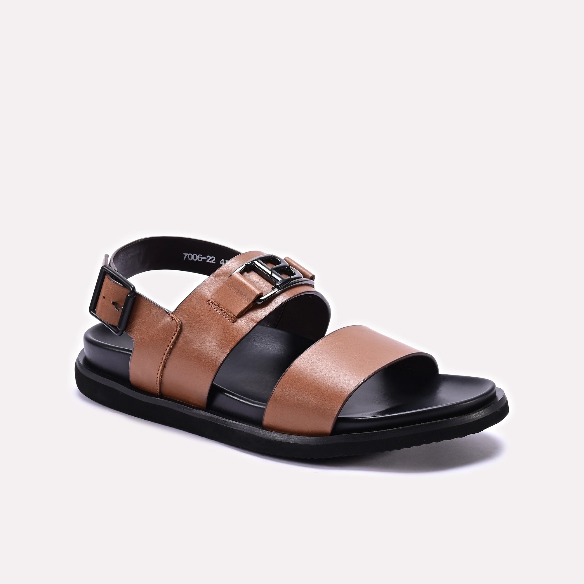 Casual Sandal Brown 0141258