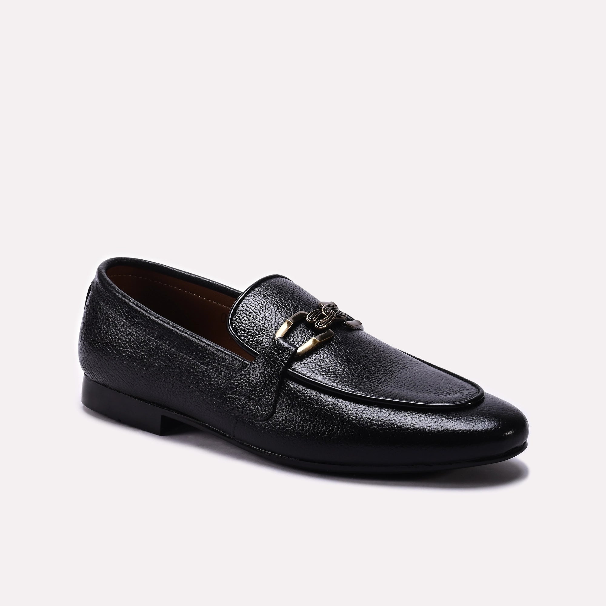 Formal Shoes Black 0111642