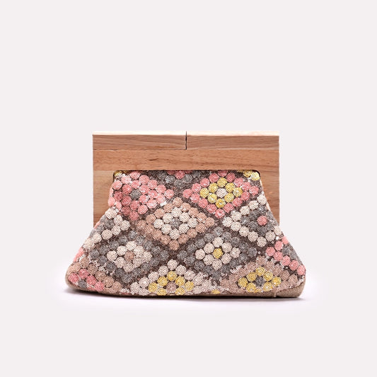 Fawn Ladies Casual Clutch 0315788