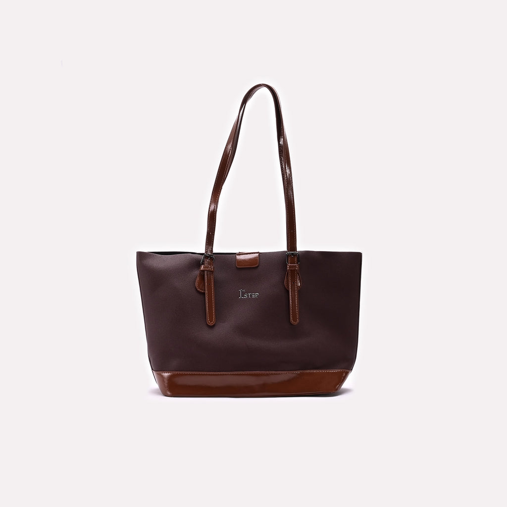 Shoulder Bag Maroon 0331794