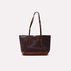 Shoulder Bag Maroon 0331794