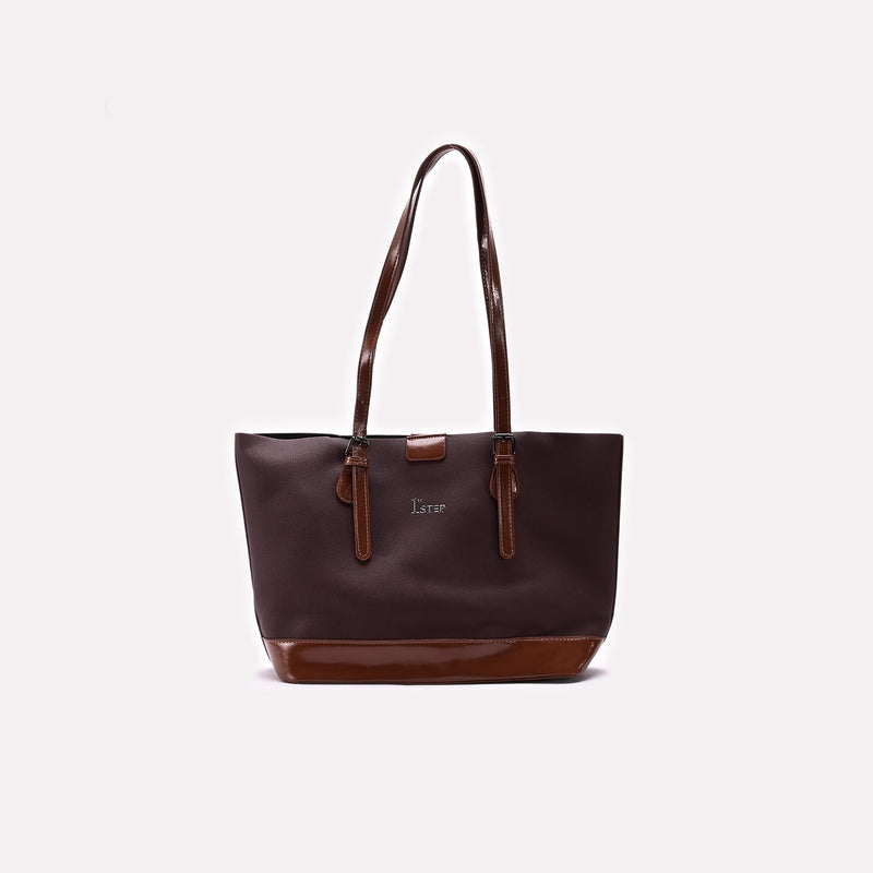 Shoulder Bag Maroon 0331794
