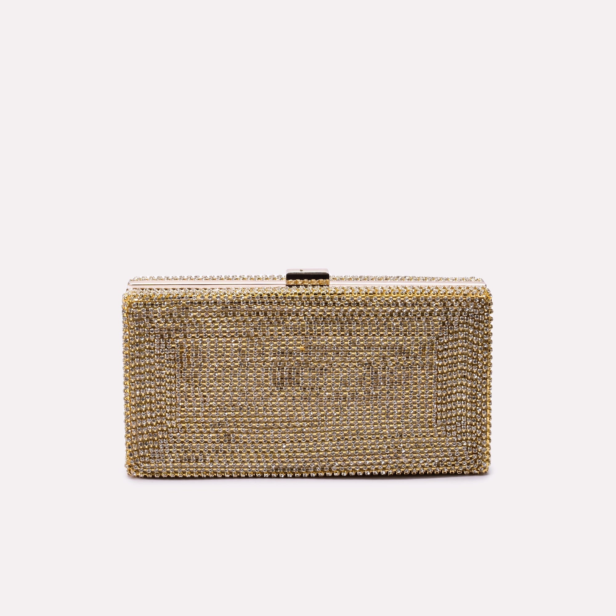 Party Clutch Light Gold 0315837