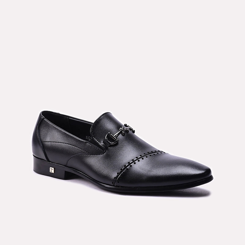 Formal Shoes Black 0111415