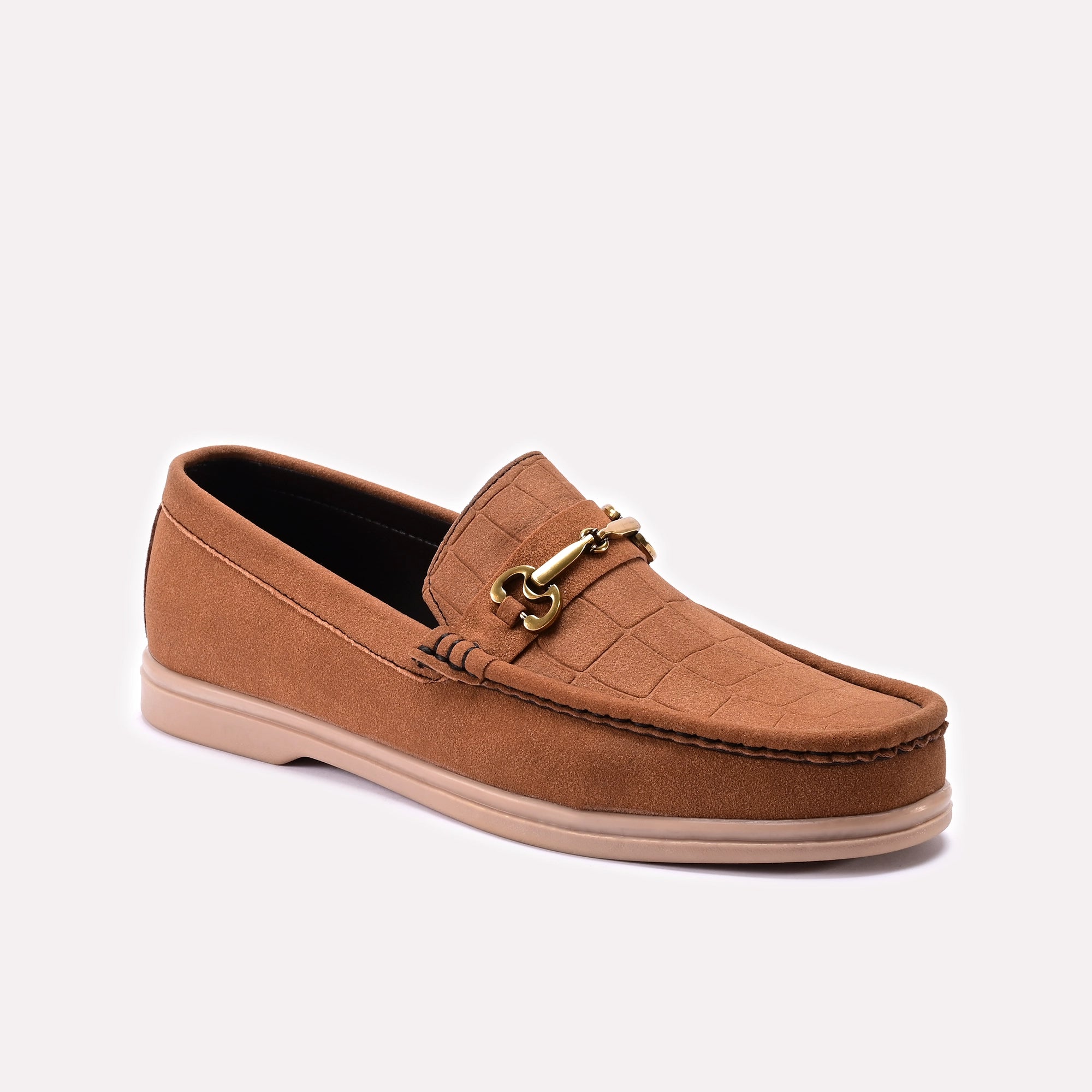 Casual Shoes Mustard 0160654