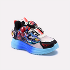 Baba Jogger Shoes Orange 0650741