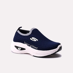 Baba Sneaker Shoes Blue 0640103
