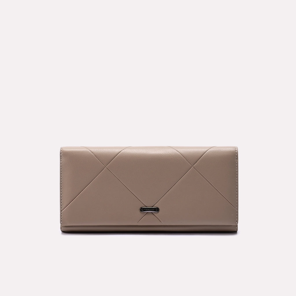 Ladies Casual Wallet Fawn 0310372