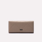 Ladies Casual Wallet Fawn 0310372