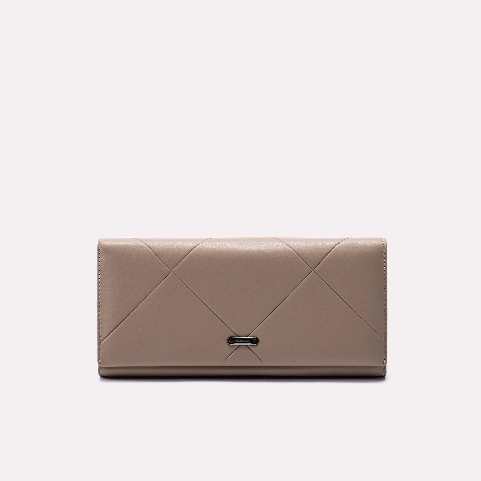 Ladies Casual Wallet Fawn 0310372