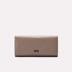 Ladies Casual Wallet Fawn 0310372