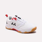 Sneaker Shoes White 0120649