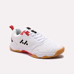 Sneaker Shoes White 0120649