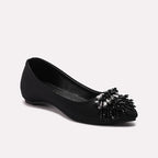 Fancy Pumps Black 0431456