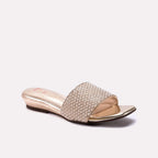 Fancy Slipper Peach 0413475