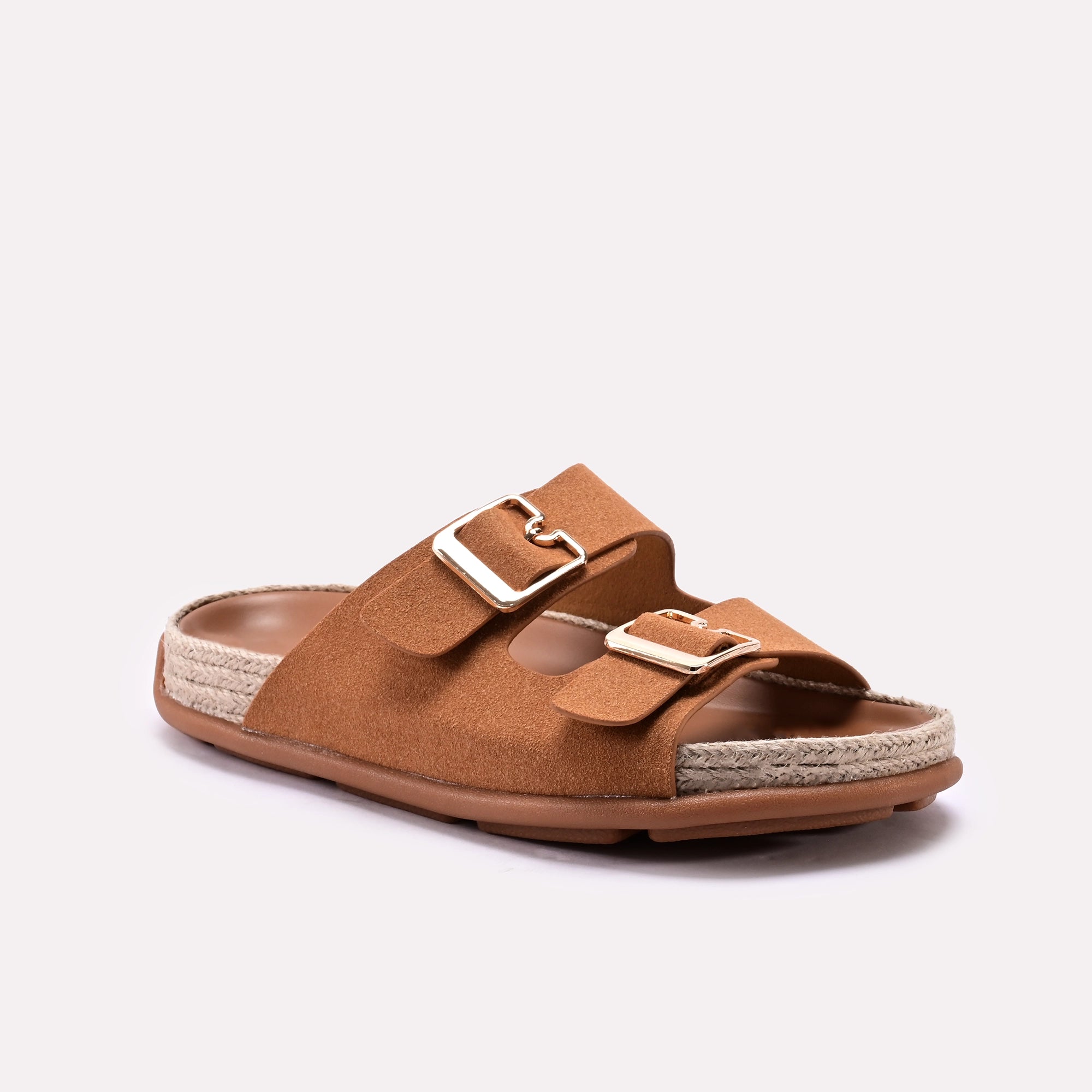 Casual Slipper Mustard 0413962