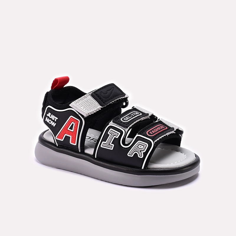 Baba Sport Sandal Gray 0621072