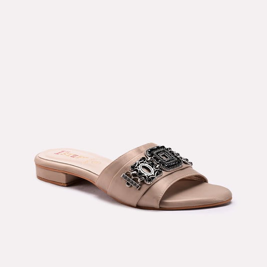 Fawn Casual Slipper Fawn Casual Slipper 0410689