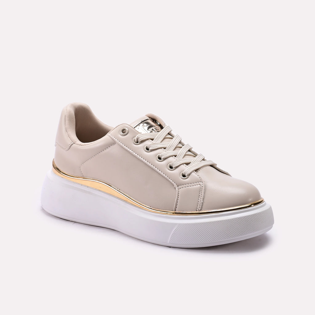 Sneaker Shoes Fawn 0440878