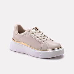 Sneaker Shoes Fawn 0440878
