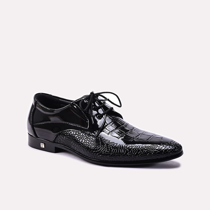 Formal Shoes Black 0111412