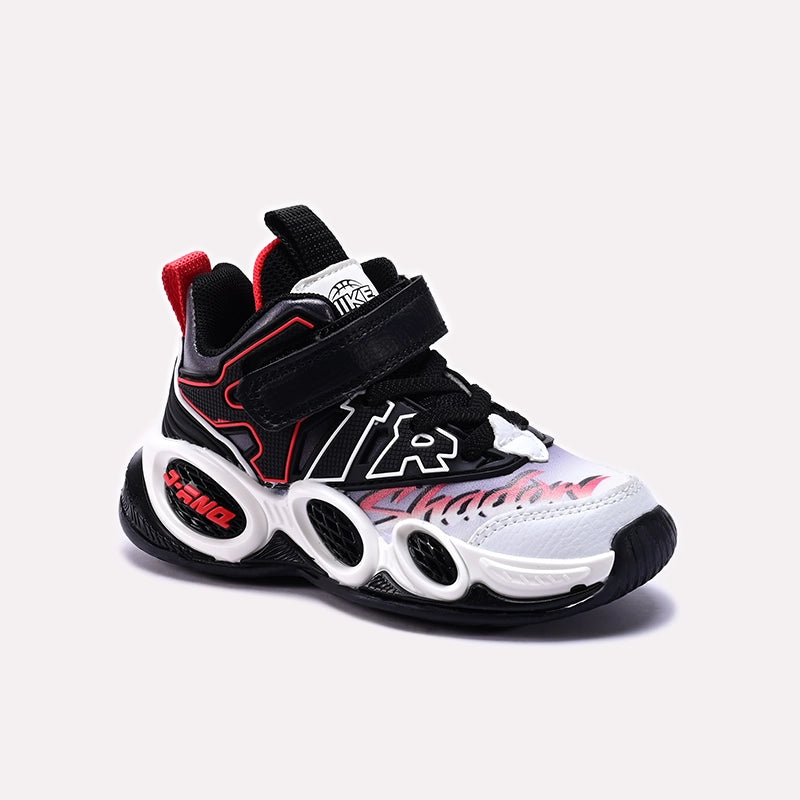 Baba Jogger Shoes Black 0650666